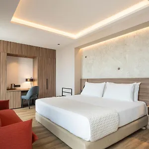 Hotel Eurostars Casa Anfa