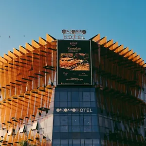 Onomo Center Hotel