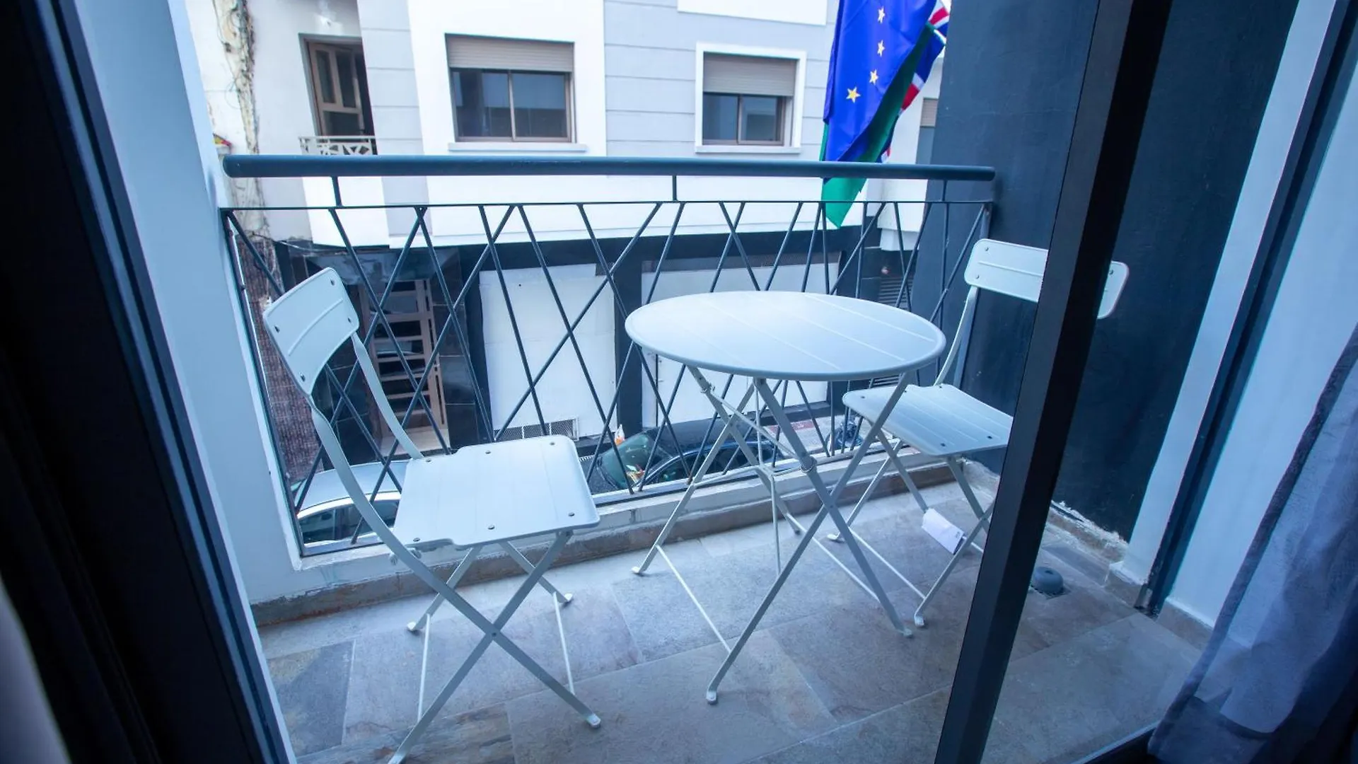 Come Here Appart-Hotel Casablanca 4*,