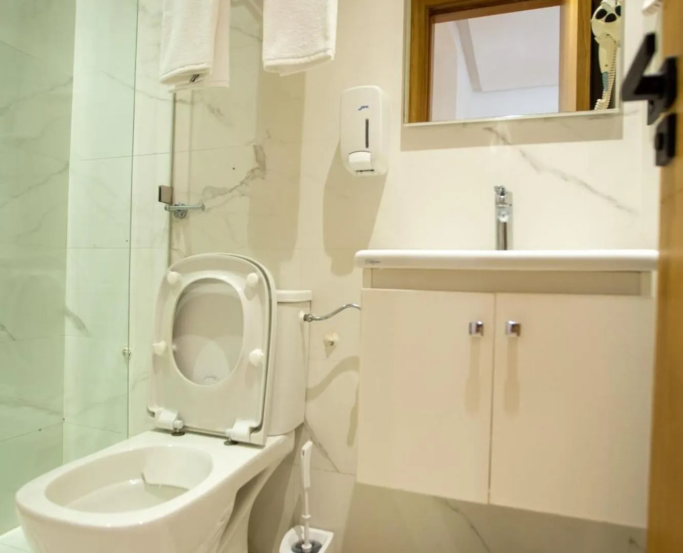 Come Here Appart-Hotel Casablanca Hotel