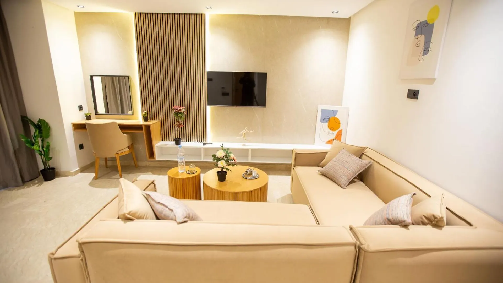 Come Here Appart-Hotel Casablanca