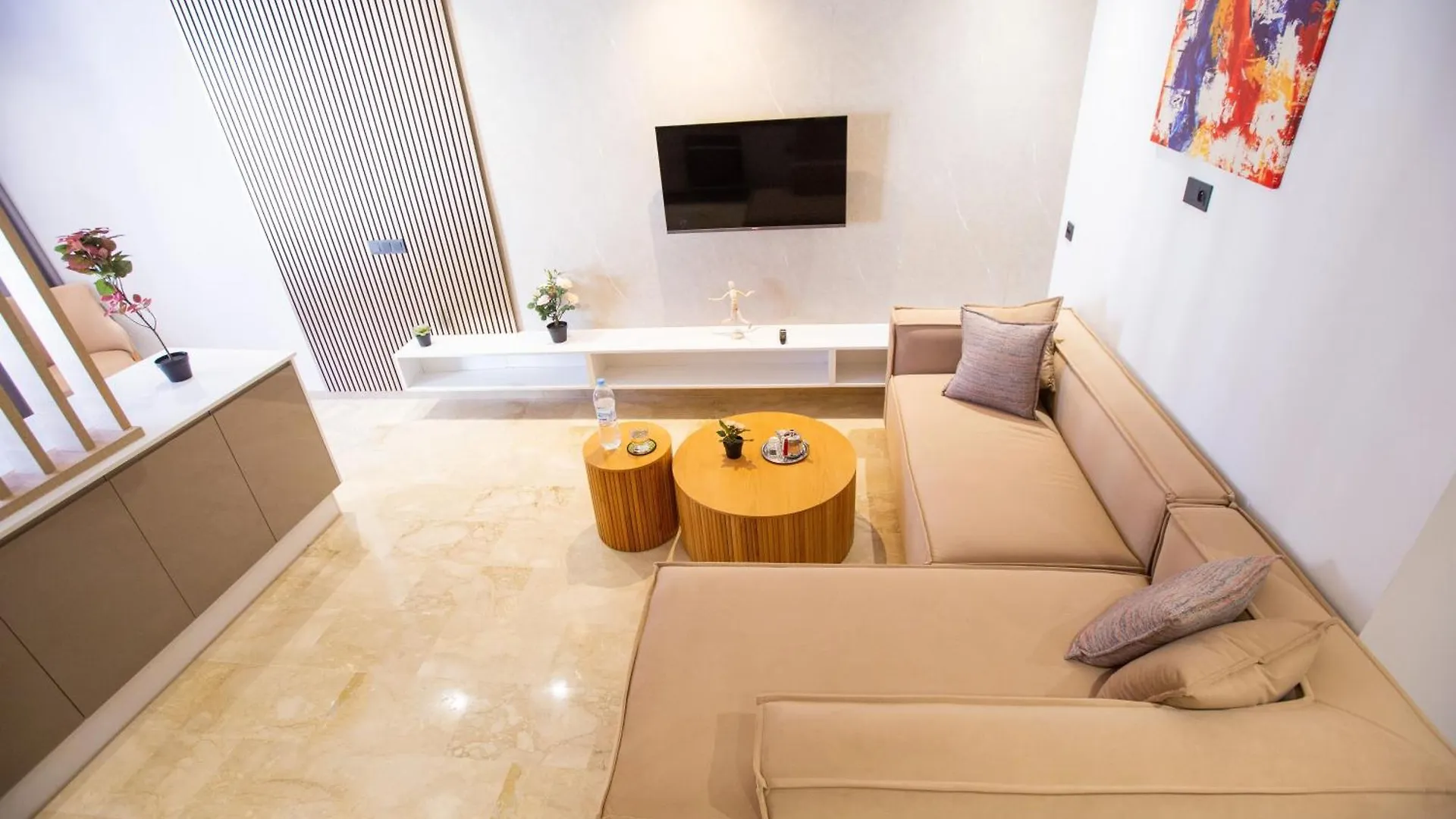 **** Hotel Come Here Appart-Hotel Casablanca Morocco