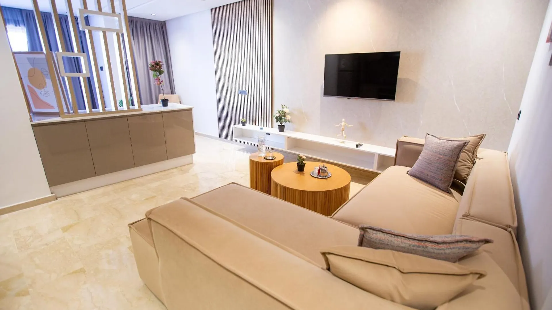 Hotel Come Here Appart-Hotel Casablanca
