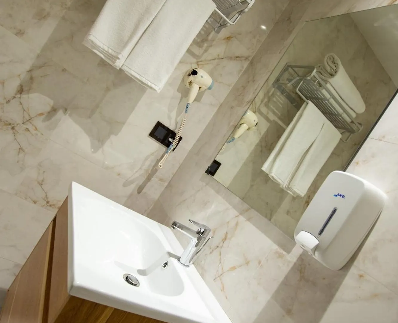 Come Here Appart-Hotel Casablanca 4*,