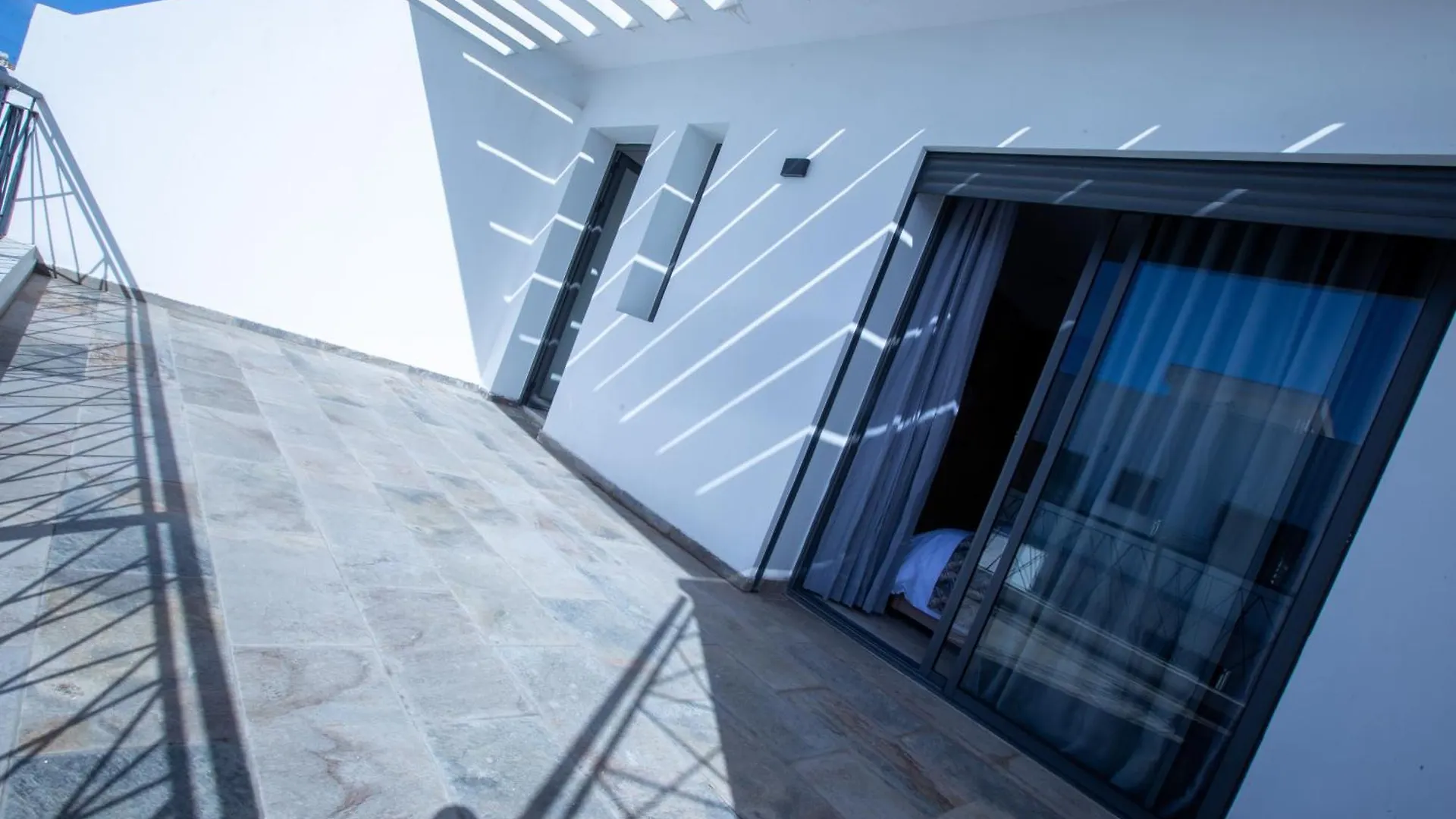 Come Here Appart-Hotel Casablanca